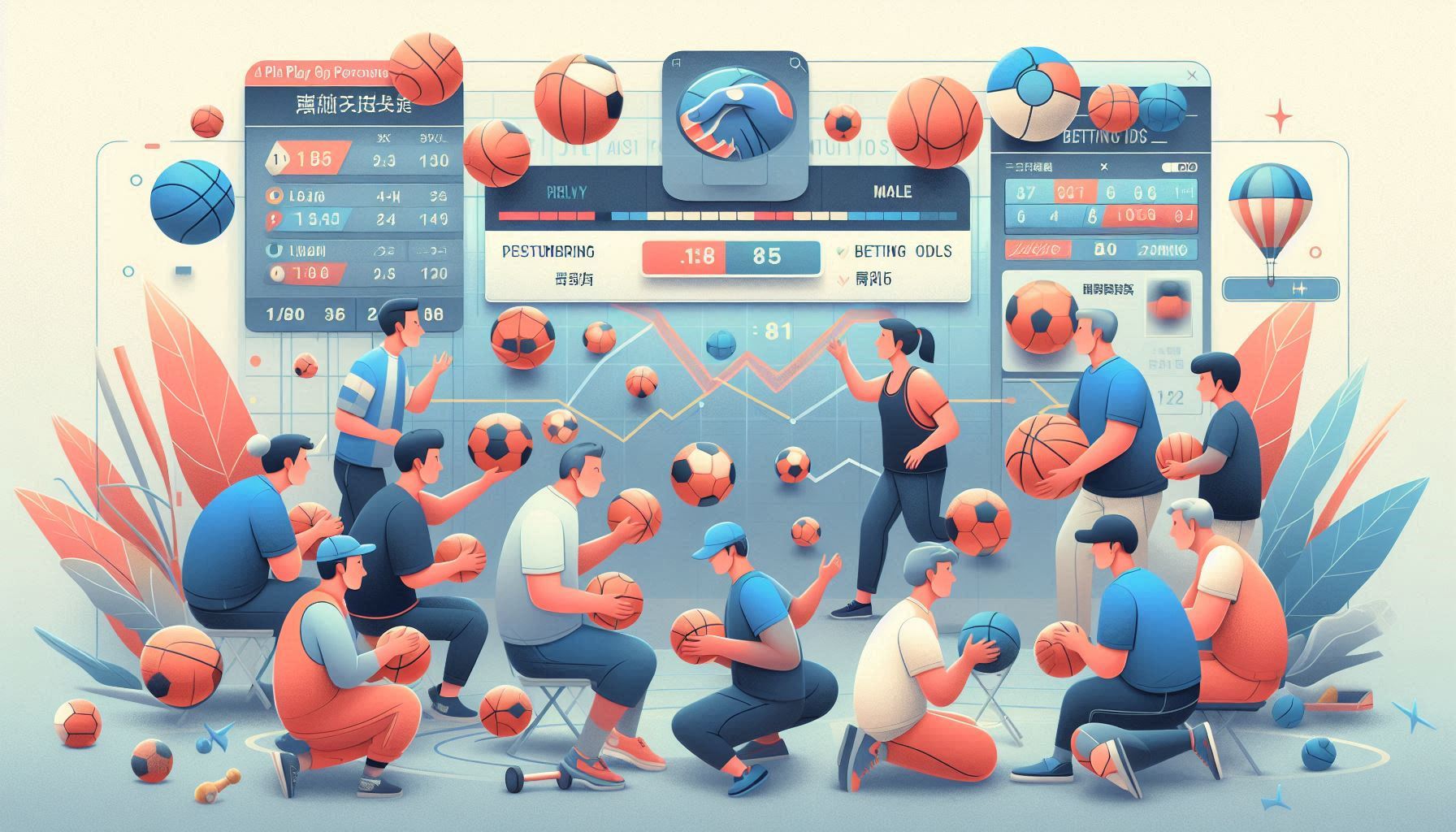 Apa Itu Odds? Pengertian, Jenis, dan Cara Menghitungnya